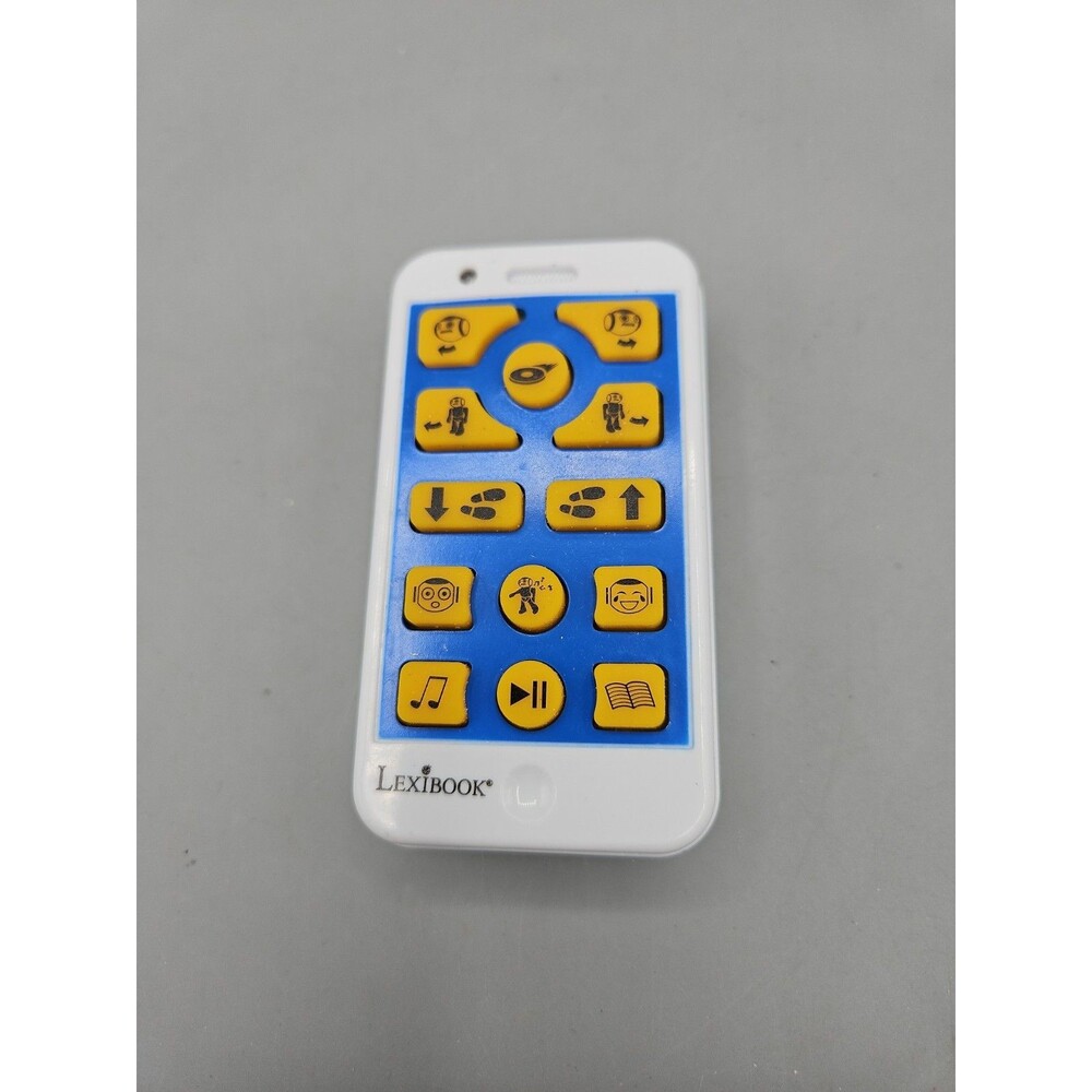 Top Race Smart Robot P2 Robot Remote Only Replacement